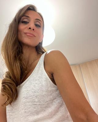 Итальянская жена