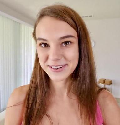 Ellie Beauty Skinny Anal Brunette Teen смешанные горячие фото