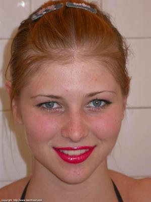 Dasha de adolescencia