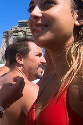 METIDO BIKINI ROJO