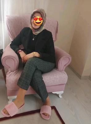Turanli turco Hijab Turbanli