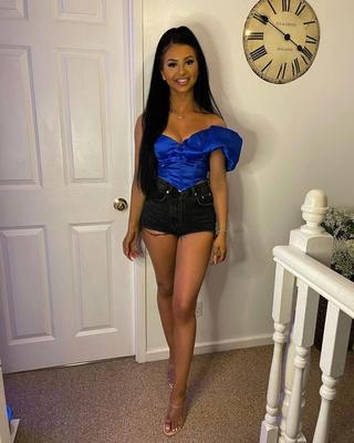 Kia fodível hipersexualizado chav chavs