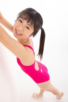 [Minisuka.tv] Регулярная галерея Kokone Nanase.