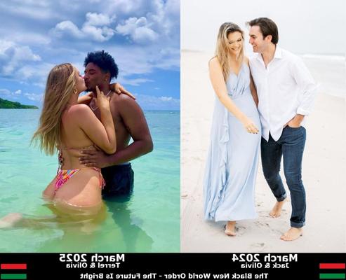 私の異人種間のbnwo cuckoldキャップ