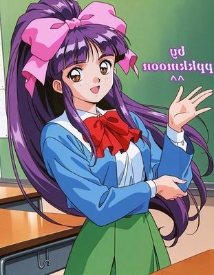 La Blue Girl Miko Mido Tentacle Sex Monsters Hentai