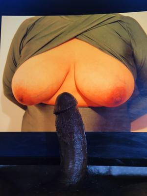 Big Tits Swingersトリビュート