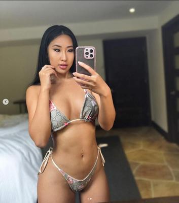 El pináculo de los selfies asiáticos