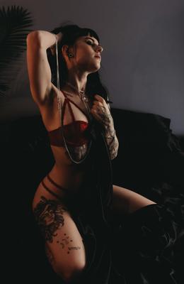 Megan