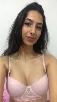 TURKISH GIRL 