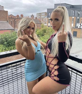 Chav Sluts para comentarios