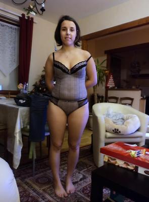 Französischer molliger Webslut