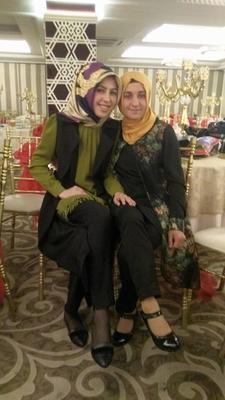 Turanli turco Hijab Turbanli