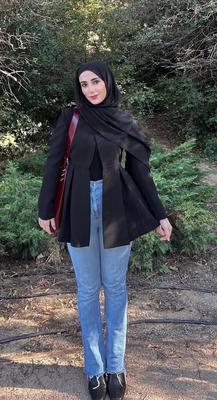Hijab turc Turbanli