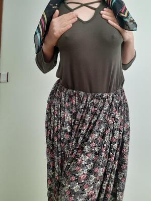 TURKISH HIJAB TURBANLI 