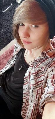 Petit Corps de Petite Pute