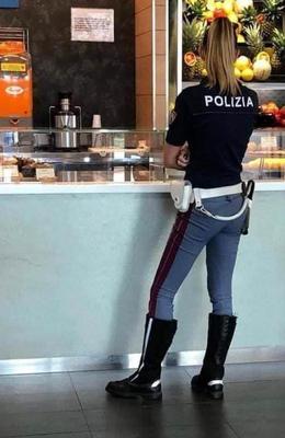 Jetzt bin ich Geil
