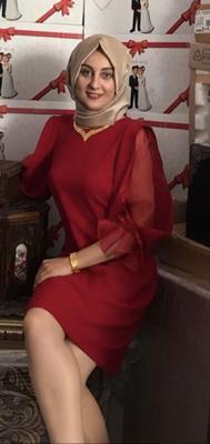 Turanli turco Hijab Turbanli