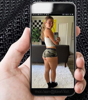Selfies sexy