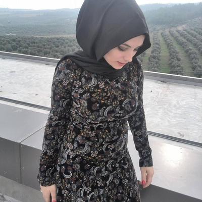Turanli turco Hijab Turbanli