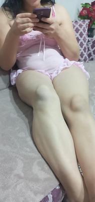 トルコの妻