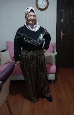 Turanli turco Hijab Turbanli