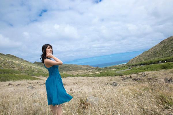 Anna Konno Photobook №