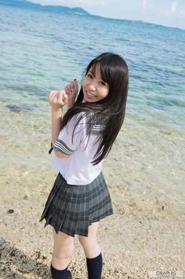 Aika yumeno graphis limitada especial