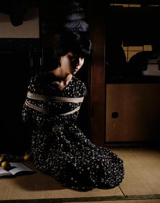 komiyama Yuki