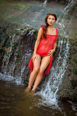 Artofdanworld Berenice Water of Beauty x enero