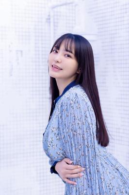 Momona Koibuchi в пятницу Torokeru Tawawa