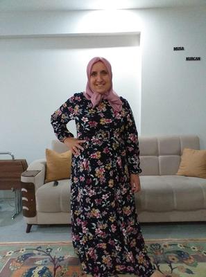 トルコのセクシーなヒジャーブ