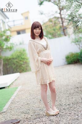 Airi Suzumura Tone, которого играет White Bell