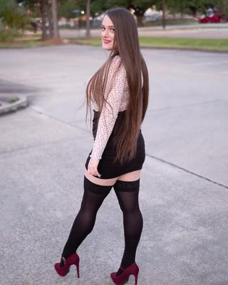 Мамочка, зрелая, недостаток, нейлоны