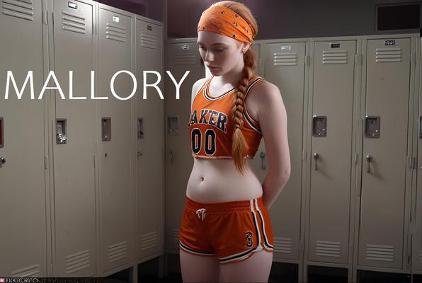 Snowbunny.com Mallory（異人種間のライフスタイル）