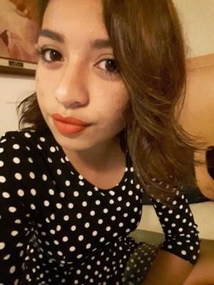 メキシコのキューティーサラ