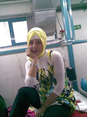 Turanli turco Hijab Turbanli