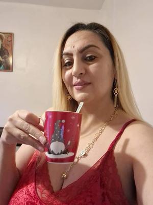 Esposa turca