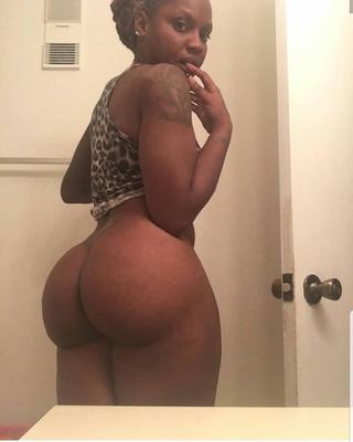 N.B.A. (Nothing Butt Ass) Pt.