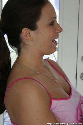 TotalSuperCuties Jordan Set