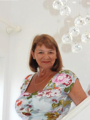 Mezcla de Jilly