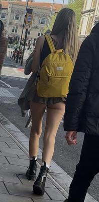 Candid Pawgs Skirts, Dresses, and Bikinis