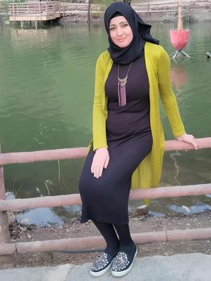 Hijab sexy turc