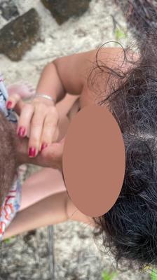 Beachsex, nós também adoramos
