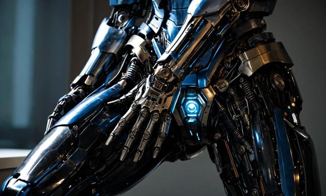 AI Android
