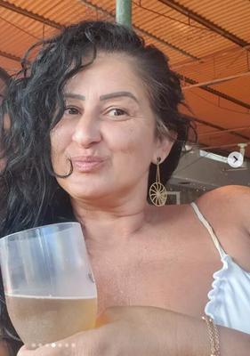 Alda Maria Coroa Gostosa