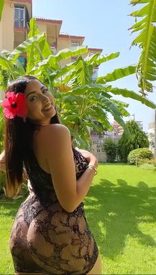 romanian sexy girl