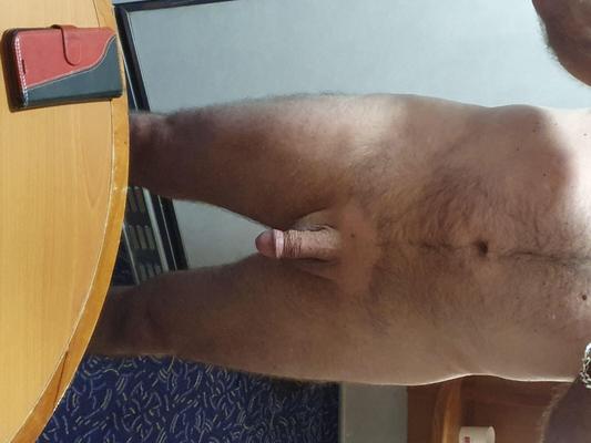 Juste moi un vieux de nouveau