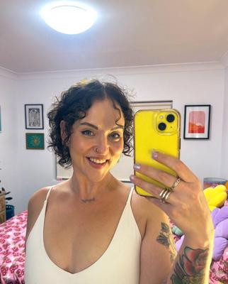 Derek Big Ass Saggy Sexy Beauty Curby Milf смешанные горячие выстрелы