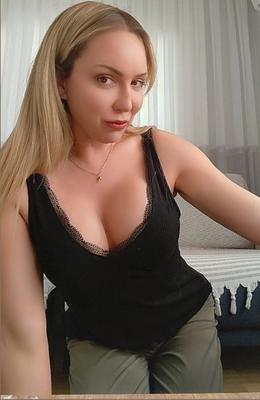 Турецкая жена