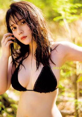 Sakurako Okubo Sakurako